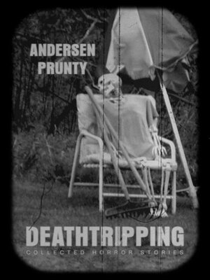 cover image of Deathtripping